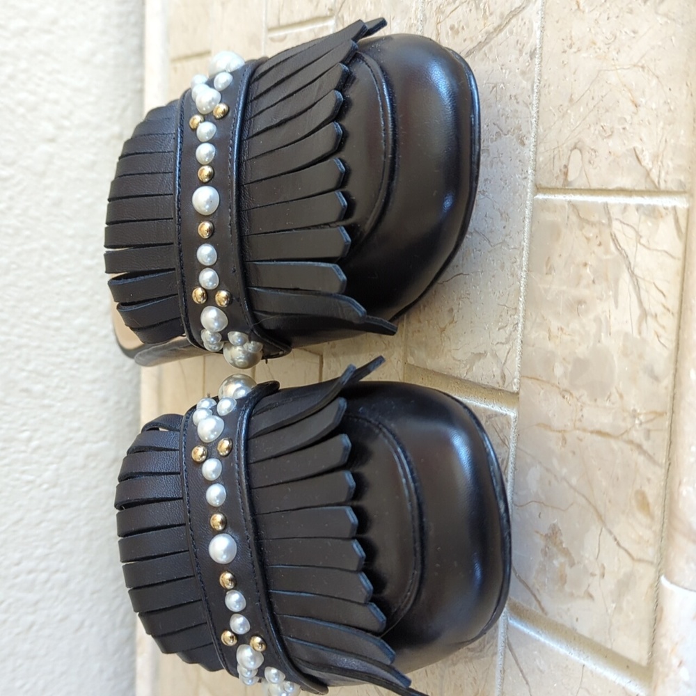 Karl Lagerfeld Shoes - Picture 3 of 9